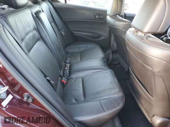2015 Acura ILX Premium z VIN 19VDE2E50FE000074, wystawiony jako Copart lot #87688045 z przebiegiem 170 523 mil mil oraz Szkoda całkowita • Salvage title. Historia ofert i sprzedaży dostępna na DreamBid. Obrazek 10.