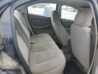2003 Dodge Stratus SE with VIN 1B3EL36X33N573549, listed as a Copart auction lot 80372444 with 341,366 mi miles and Salvage Title. Bid and sale history available at carsss.com. Image 10.