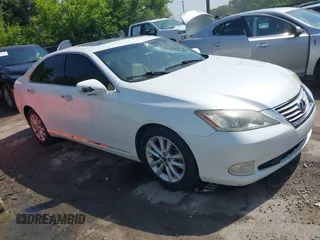 2010 Lexus ES 330 z VIN JTHBK1EG5A2391083, wystawiony jako IAAI lot #42397547 z przebiegiem 153 277 mil mil oraz . Historia ofert i sprzedaży dostępna na DreamBid. Obrazek 1.