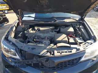 2012 Toyota Camry L with VIN 4T1BF1FK4CU155746, listed as a IAAI auction lot 41998153 with 165,617 mi miles and . Bid and sale history available at DreamBid. Image 10.