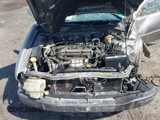 2000 Nissan Altima XE with VIN 1N4DL01D3YC132616, listed as a IAAI auction lot 42037326 with 131,941 mi miles. Bid and sale history available at carsss.com. Image 10.