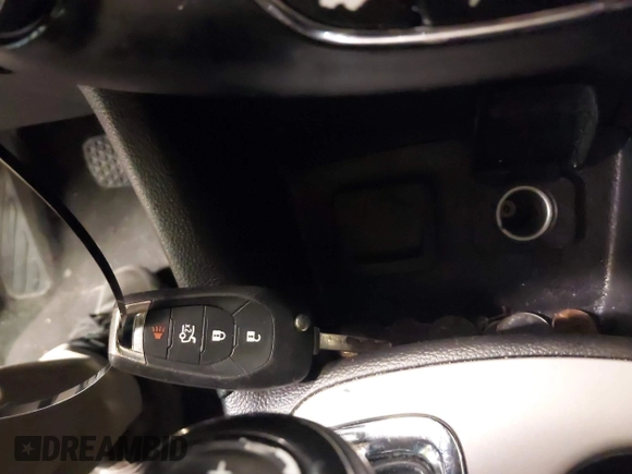 2018 Chevrolet Cruze LS with VIN 1G1BC5SM0J7171166, listed as a IAAI auction lot 41758405 with 137,297 mi miles and . Bid and sale history available at DreamBid. Image 11.