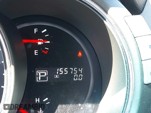 2014 Nissan Murano S with VIN JN8AZ1MW2EW510180, listed as a IAAI auction lot 41930346 with 155,754 mi miles and . Bid and sale history available at DreamBid. Image 15.