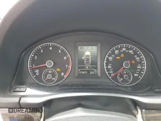 2013 Volkswagen Eos Executive с VIN WVWFW8AH0DV002612, выставлен на аукционе Copart как лот 58059915 с пробегом 117 671 миль миль и Списание • Salvage title. История ставок и продаж доступна на DreamBid. Изображение 9.