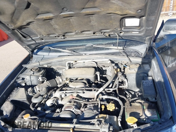 2007 Subaru Forester X L.L. Bean with VIN JF1SG67667H712340, listed as a IAAI auction lot 41504293 with 185,547 mi miles and . Bid and sale history available at DreamBid. Image 10.