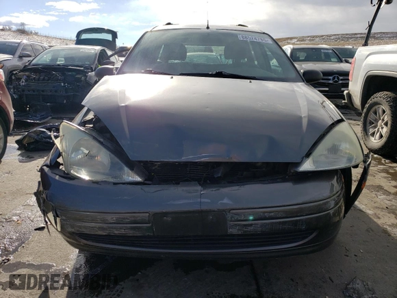 2002 Ford Focus SE Fleet с VIN 1FAFP36302W286396, выставлен на аукционе Copart как лот 88524785 с пробегом 142 536 миль миль и Списание • Salvage title. История ставок и продаж доступна на DreamBid. Изображение 5.