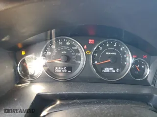 2010 Jeep Commander Sport with VIN 1J4RH4GK9AC113888, listed as a Copart auction lot 84553544 with 208,109 mi miles and Salvage Title. Bid and sale history available at carsss.com. Image 9.