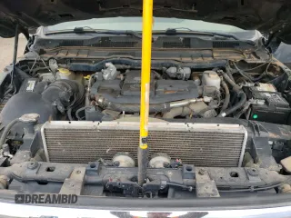 2010 Dodge 3500 Laramie с VIN 3D73Y4HL8AG182920, выставлен на аукционе Copart как лот 60920645 с пробегом 176 594 миль миль и Списание • Salvage title. История ставок и продаж доступна на DreamBid. Изображение 11.