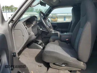 2003 Ford Ranger XL Fleet with VIN 1FTZR45E93PA37830, listed as a Copart auction lot 60272335 with 139,094 mi miles and Clean title. Bid and sale history available at DreamBid. Image 7.
