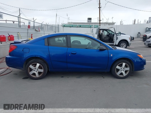 2006 Saturn ION z VIN 1G8AW15B96Z122437, wystawiony jako IAAI lot #41802467 z przebiegiem 116 371 mil mil oraz . Historia ofert i sprzedaży dostępna na DreamBid. Obrazek 13.