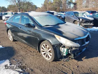 2011 Hyundai Sonata Limited with VIN 5NPEC4AC8BH290197, listed as a IAAI auction lot 39229665 with 149,369 mi miles and . Bid and sale history available at DreamBid. Image 1.