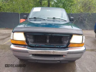 1998 Ford Ranger XL with VIN 1FTYR10C9WUB08918, listed as a IAAI auction lot 42079944 with 147,944 mi miles and . Bid and sale history available at carsss.com. Image 13.