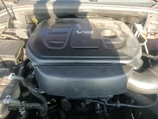 2018 Jeep Grand Cherokee Laredo E with VIN 1C4RJEAG1JC131077, listed as a Copart auction lot 82291615 with 100,413 mi miles and Clean title. Bid and sale history available at DreamBid. Image 14.