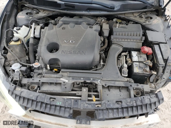 2018 Nissan Maxima S with VIN 1N4AA6APXJC393236, listed as a Copart auction lot 51243945 with 73,763 mi miles and Salvage Title. Bid and sale history available at carsss.com. Image 11.
