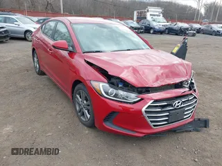 2017 Hyundai Elantra SE with VIN 5NPD84LF0HH104049, listed as a IAAI auction lot 41784307 with 82,062 mi miles and . Bid and sale history available at DreamBid. Image 17.