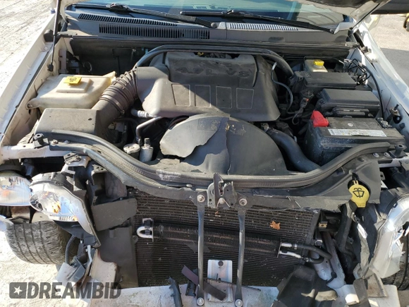 2009 Jeep Grand Cherokee Laredo with VIN 1J8HR48P89C532571, listed as a Copart auction lot 57309544 with 203,423 mi miles and Non Repairable. Bid and sale history available at carsss.com. Image 13.