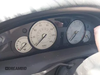 2006 Chrysler 300 с VIN 2C3LA43R16H513617, выставлен на аукционе IAAI как лот 41833601 с пробегом Не указан миль и . История ставок и продаж доступна на DreamBid. Изображение 15.