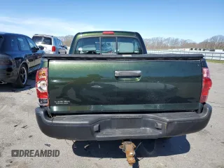 2012 Toyota Tacoma with VIN 5TFPX4EN2CX007842, listed as a Copart auction lot 49567794 with 141,883 mi miles and Clean Title. Bid and sale history available at DreamBid. Image 6.