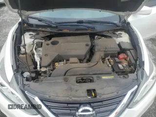 2018 Nissan Altima SR with VIN 1N4AL3AP0JC206823, listed as a Copart auction lot 79438124 with 119,356 mi miles and Salvage Title. Bid and sale history available at carsss.com. Image 11.