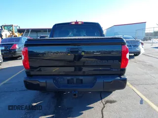 2021 Toyota Tundra SR5 with VIN 5TFDY5F13MX005925, listed as a IAAI auction lot 41352132 with 57,470 mi miles and . Bid and sale history available at DreamBid. Image 16.