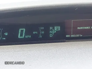 2015 Toyota Prius Four with VIN JTDKN3DU0F0479229, listed as a IAAI auction lot 42063782 with 203,501 mi miles and . Bid and sale history available at DreamBid. Image 7.