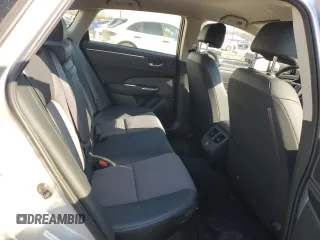 2021 Honda Clarity with VIN JHMZC5F11MC000751, listed as a Copart auction lot 87295114 with 27,792 mi miles and Salvage Title. Bid and sale history available at DreamBid. Image 10.