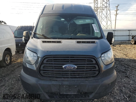 2019 Ford Transit с VIN 1FTYR3XM1KKB13241, выставлен на аукционе Copart как лот 88151055 с пробегом 182 618 миль миль и Чистый • Clean title. История ставок и продаж доступна на DreamBid. Изображение 5.
