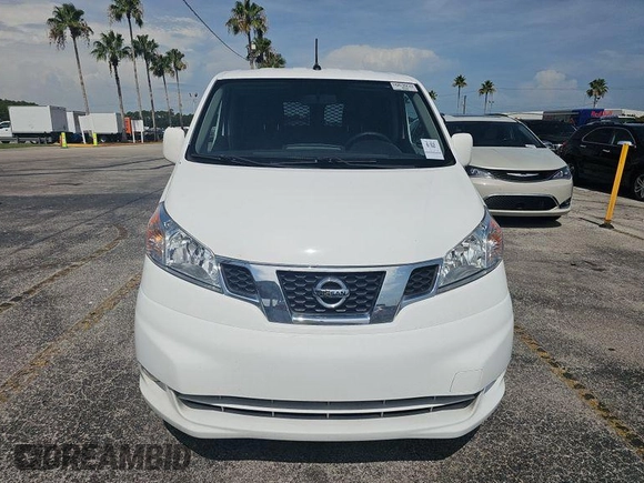 2020 Nissan NV200 SV with VIN 3N6CM0KNXLK705375, listed as a IAAI auction lot 42730600 with 105,979 mi miles and . Bid and sale history available at DreamBid. Image 6.