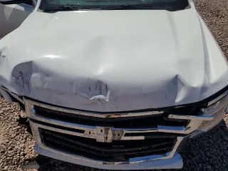 2018 Chevrolet Tahoe LS with VIN 1GNSKAKC6JR258527, listed as a Copart auction lot 71314804 with 69,040 mi miles and Salvage Title. Bid and sale history available at carsss.com. Image 12.