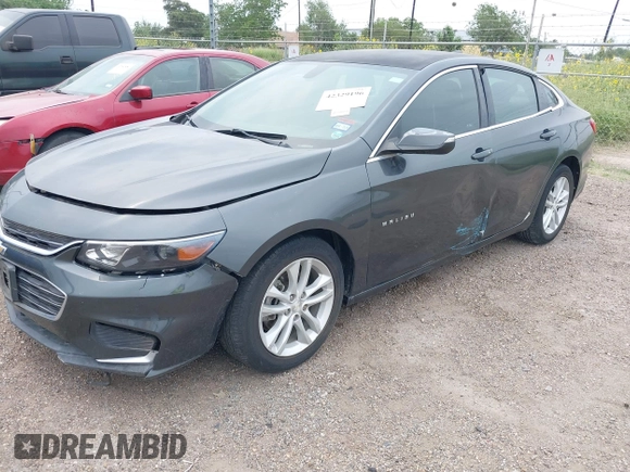 2018 Chevrolet Malibu LT z VIN 1G1ZD5ST4JF134775, wystawiony jako IAAI lot #42329196 z przebiegiem 92 527 mil mil oraz . Historia ofert i sprzedaży dostępna na DreamBid. Obrazek 21.