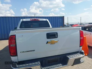 2016 Chevrolet Colorado 2WD WT с VIN 1GCHSBEA9G1190511, выставлен на аукционе IAAI как лот 42642481 с пробегом 80 128 миль миль и . История ставок и продаж доступна на DreamBid. Изображение 16.