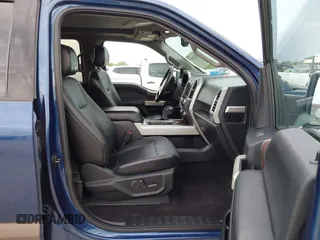 2016 Ford F-150 XLT with VIN 1FTEW1EG2GKD89089, listed as a IAAI auction lot 42210497 with 110,912 mi miles and . Bid and sale history available at DreamBid. Image 5.