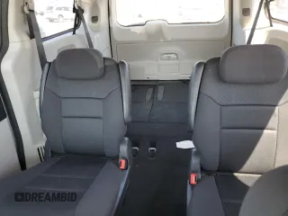 2010 Dodge Grand Caravan with VIN 2D4RN5D11AR475417, listed as a Copart auction lot 54242295 with 155,775 mi miles and Salvage Title. Bid and sale history available at DreamBid. Image 10.
