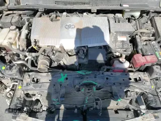 2020 Toyota Prius XLE with VIN JTDKARFP6L3149966, listed as a Copart auction lot 57795705 with 132,803 mi miles and Salvage title. Bid and sale history available at DreamBid. Image 13.