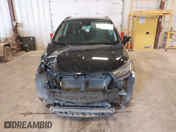 2019 Buick Encore Preferred with VIN KL4CJASBXKB959308, listed as a IAAI auction lot 41858092 with 90,476 mi miles. Bid and sale history available at carsss.com. Image 6.