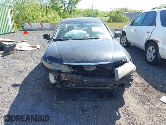 2004 Acura TSX w/Navigation with VIN JH4CL969X4C000525, listed as a IAAI auction lot 42143344 with 168,845 mi miles and . Bid and sale history available at DreamBid. Image 6.