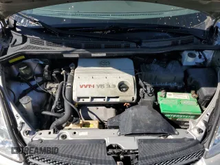 2005 Toyota Sienna CE with VIN 5TDZA23C55S260579, listed as a Copart auction lot 50317865 with 161,909 mi miles and Salvage Title. Bid and sale history available at DreamBid. Image 12.