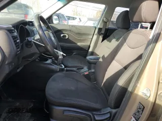 2016 Kia Soul with VIN KNDJN2A21G7294690, listed as a Copart auction lot 47738295 with 67,672 mi miles and Non Repairable. Bid and sale history available at DreamBid. Image 7.
