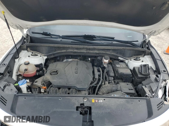 2022 Kia Sorento LX with VIN 5XYRGDLC9NG109610, listed as a Copart auction lot 54885085 with 115,950 mi miles and Clean title. Bid and sale history available at DreamBid. Image 12.