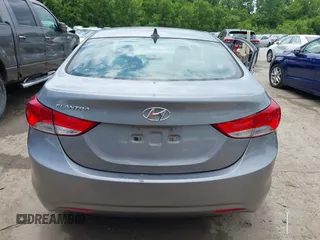 2012 Hyundai Elantra Limited z VIN KMHDH4AE8CU298060, wystawiony jako IAAI lot #42248323 z przebiegiem 207 123 mil mil oraz . Historia ofert i sprzedaży dostępna na DreamBid. Obrazek 16.