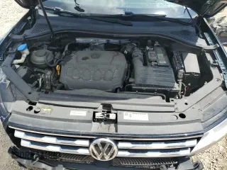 2018 Volkswagen Tiguan SEL с VIN 3VV3B7AX3JM213942, выставлен на аукционе Copart как лот 51485315 с пробегом 147 115 миль миль и Чистый • Clean title. История ставок и продаж доступна на DreamBid. Изображение 12.