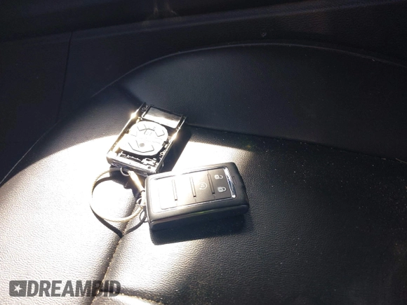 2024 Jeep Grand Cherokee с VIN 1C4RJYB6XRC171449, выставлен на аукционе IAAI как лот 42544548 с пробегом 36 103 миль миль и . История ставок и продаж доступна на DreamBid. Изображение 11.