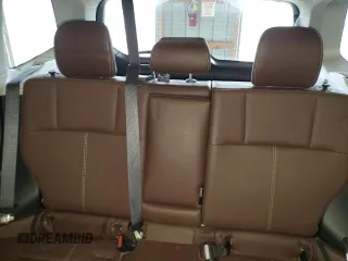 2017 Subaru Forester Touring с VIN JF2SJGTC6HH413107, выставлен на аукционе Copart как лот 56218925 с пробегом 101 805 миль миль и Списание • Salvage title. История ставок и продаж доступна на DreamBid. Изображение 10.