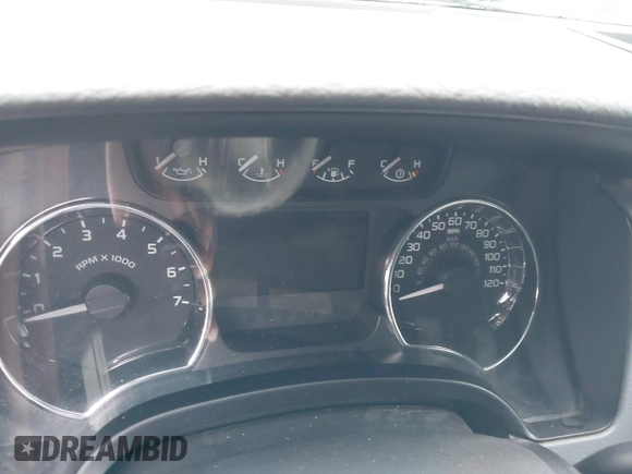 2012 Ford F-150 XL with VIN 1FTFW1EF9CFB92323, listed as a IAAI auction lot 42312910 with Not provided miles and . Bid and sale history available at DreamBid. Image 7.