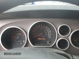 2012 Toyota Tundra 4WD Truck with VIN 5TFDW5F12CX268525, listed as a Copart auction lot 45221475 with 188,601 mi miles and Salvage Title. Bid and sale history available at carsss.com. Image 9.