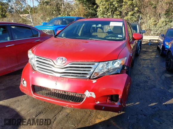 2010 Toyota Venza z VIN 4T3ZK3BB4AU034473, wystawiony jako IAAI lot #41306412 z przebiegiem 98 495 mil mil oraz . Historia ofert i sprzedaży dostępna na DreamBid. Obrazek 12.