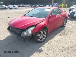 2012 Nissan Altima S with VIN 1N4AL2EP2CC132943, listed as a IAAI auction lot 42164427 with Not Provided miles and . Bid and sale history available at DreamBid. Image 17.