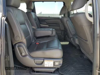 2012 Honda Odyssey Touring с VIN 5FNRL5H9XCB109229, выставлен на аукционе Copart как лот 59885895 с пробегом 153 668 миль миль и Чистый • Clean title. История ставок и продаж доступна на DreamBid. Изображение 11.