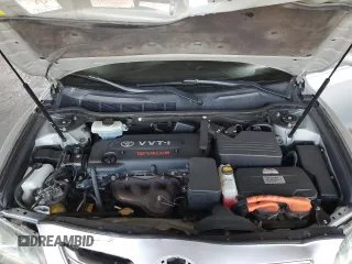 2007 Toyota Camry с VIN 4T1BB46K87U006923, выставлен на аукционе Copart как лот 57673645 с пробегом 197 955 миль миль и Списание • Salvage title. История ставок и продаж доступна на DreamBid. Изображение 11.