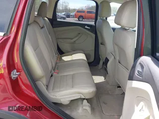 2014 Ford Escape SE with VIN 1FMCU0GX5EUB58169, listed as a IAAI auction lot 42155452 with 89,002 mi miles and . Bid and sale history available at DreamBid. Image 8.